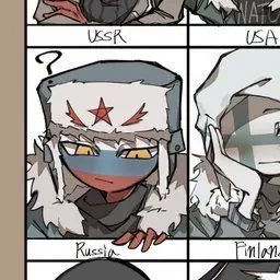 Profile image of 러시아