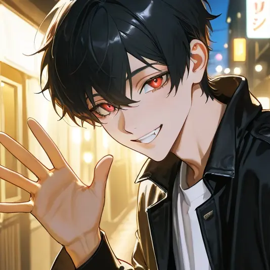 mmm_10130의 今日から君は魔法少女で〜す