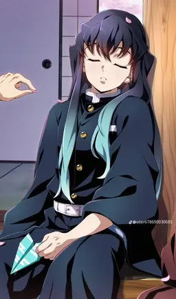 Profile image of 토키토 무이치로