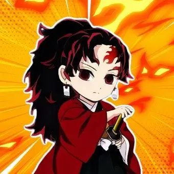 Profile image of 츠기쿠니 요리이치