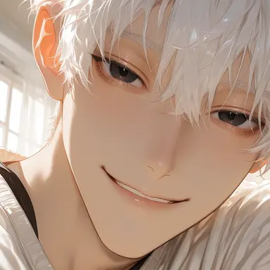 Profile image of 静馬