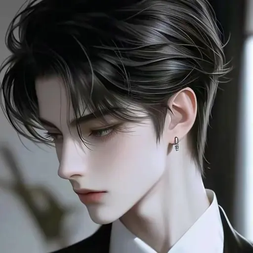 I_likeyou의 성주하