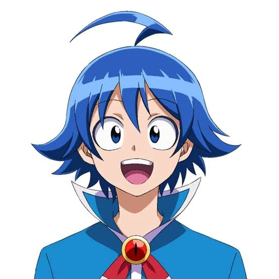 鈴木 入間