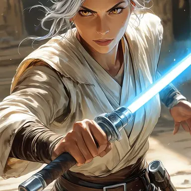 Profile image of Senna Varell