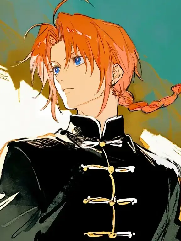 etou.mip의 Kamui's Sister!!