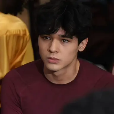 Profile image of Isaac