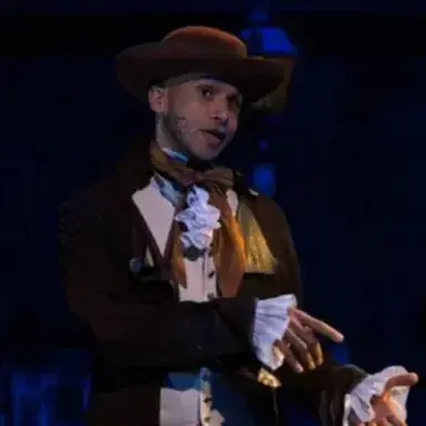 Profile image of James