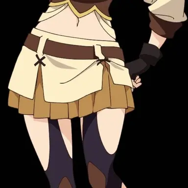 Profile image of ミリィ