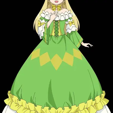 Profile image of テレスティア