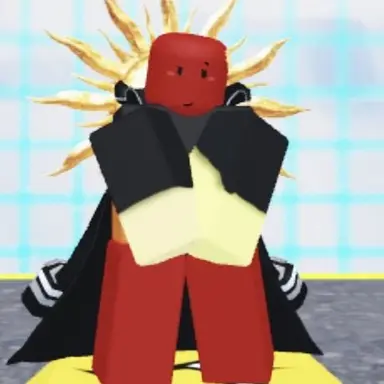Profile image of Glare