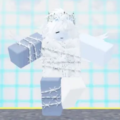 Profile image of Shimmer