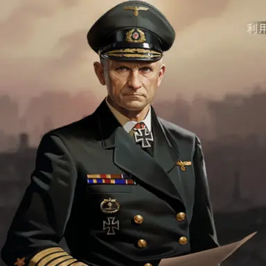 Profile image of デーニッツ