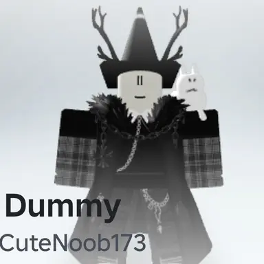 Profile image of 더미