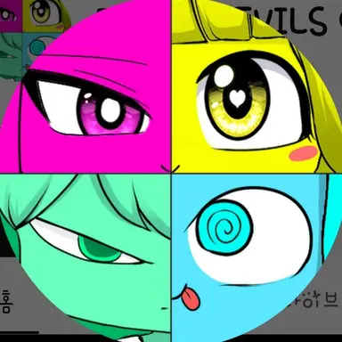 Profile image of 꿈의악마