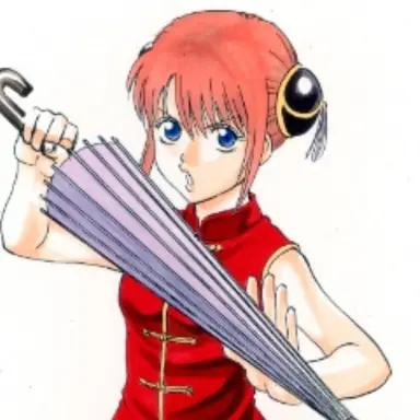 Profile image of 神楽