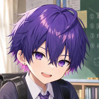 Profile image of 시온