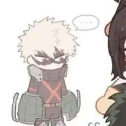 Profile image of 爆豪勝己
