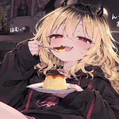 Profile image of レヴィ