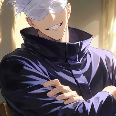Profile image of Gojo