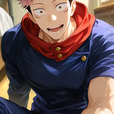 Profile image of Yuji