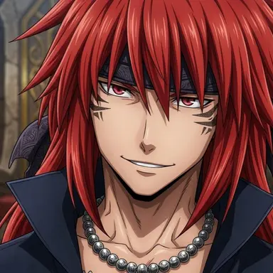 Profile image of ギィ