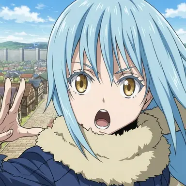 Profile image of リムル