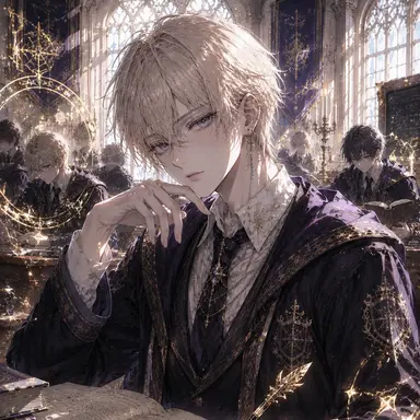 Profile image of ハル
