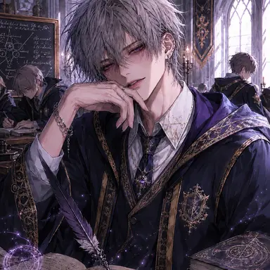 Profile image of ルイ