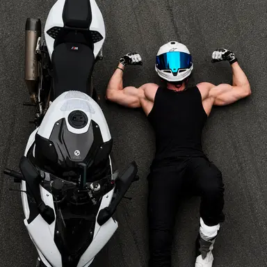 Profile image of Big Revs