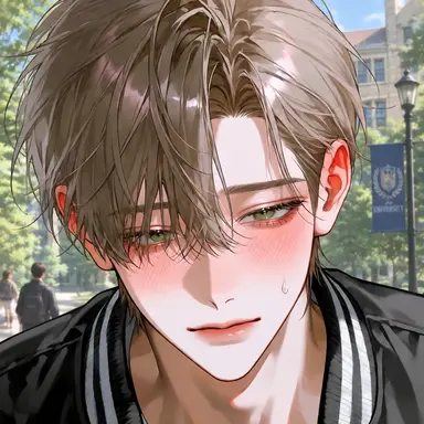 Profile image of 백시현
