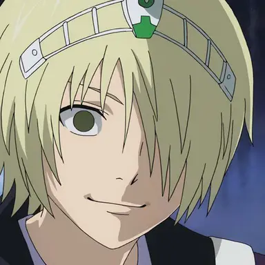 Profile image of 斉木 空助