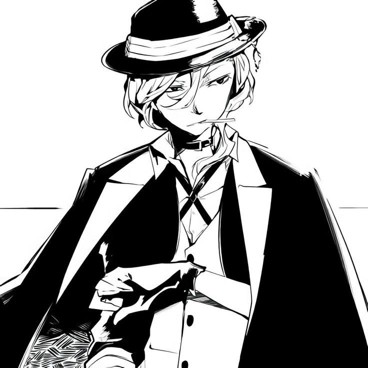 나카하라 츄야 대표 이미지