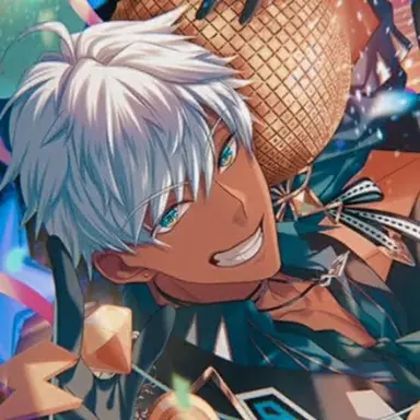 Profile image of Mammon