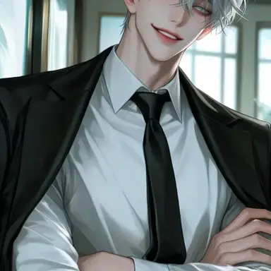 Profile image of Yuto