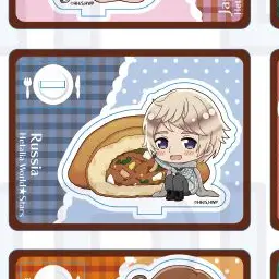 Profile image of イヴァン