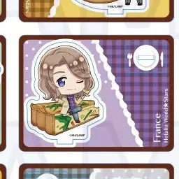Profile image of フランシス