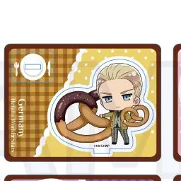 Profile image of ルートヴィッヒ