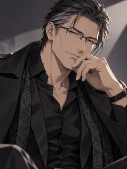 Profile image of Seiichiro