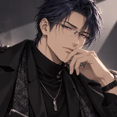 Profile image of Reiji