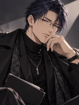 Profile image of Reiji