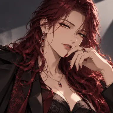 Profile image of Mirei
