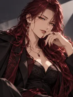 Profile image of Mirei