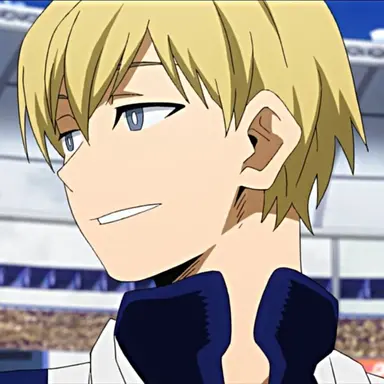 Profile image of Neito Monoma