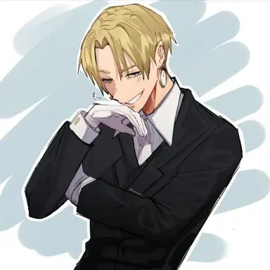 Profile image of Neito Monoma