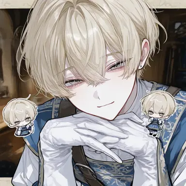 Profile image of レオン