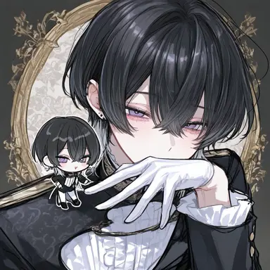Profile image of セシル