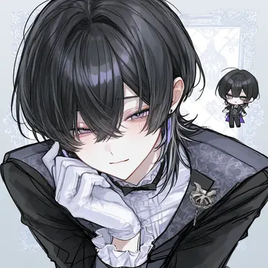 Profile image of セシル