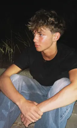 Profile image of Jackson