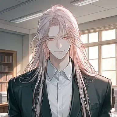 Profile image of Amane