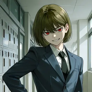 Profile image of Rio
